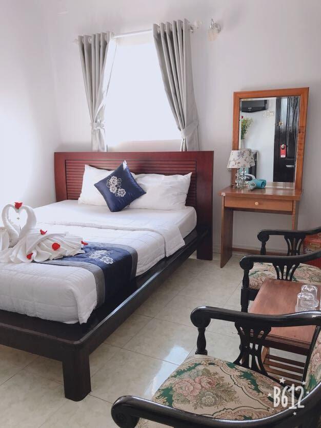 Bien Dong Hotel Nha Trang Kültér fotó